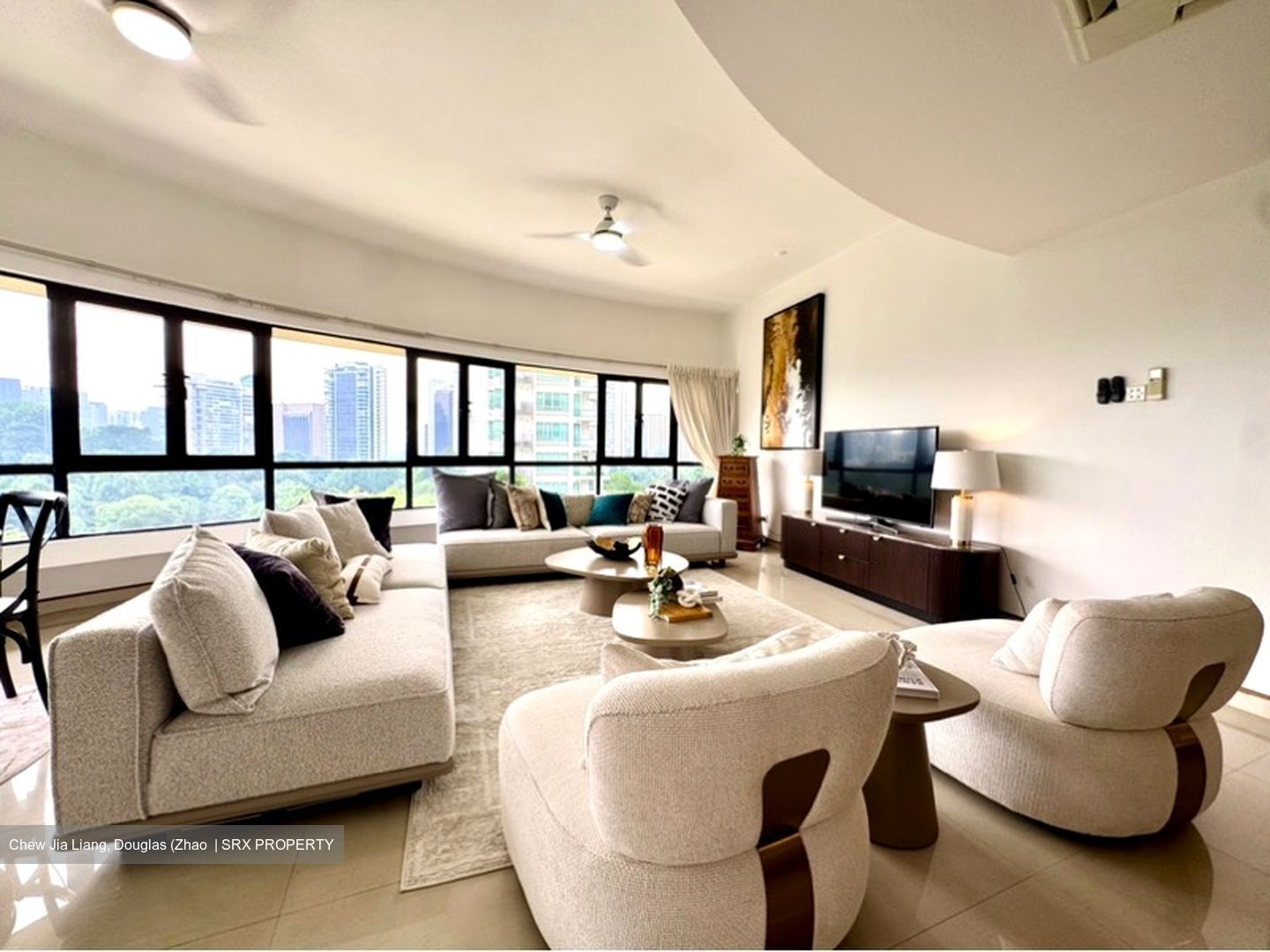 The Draycott (D10), Apartment #614574651